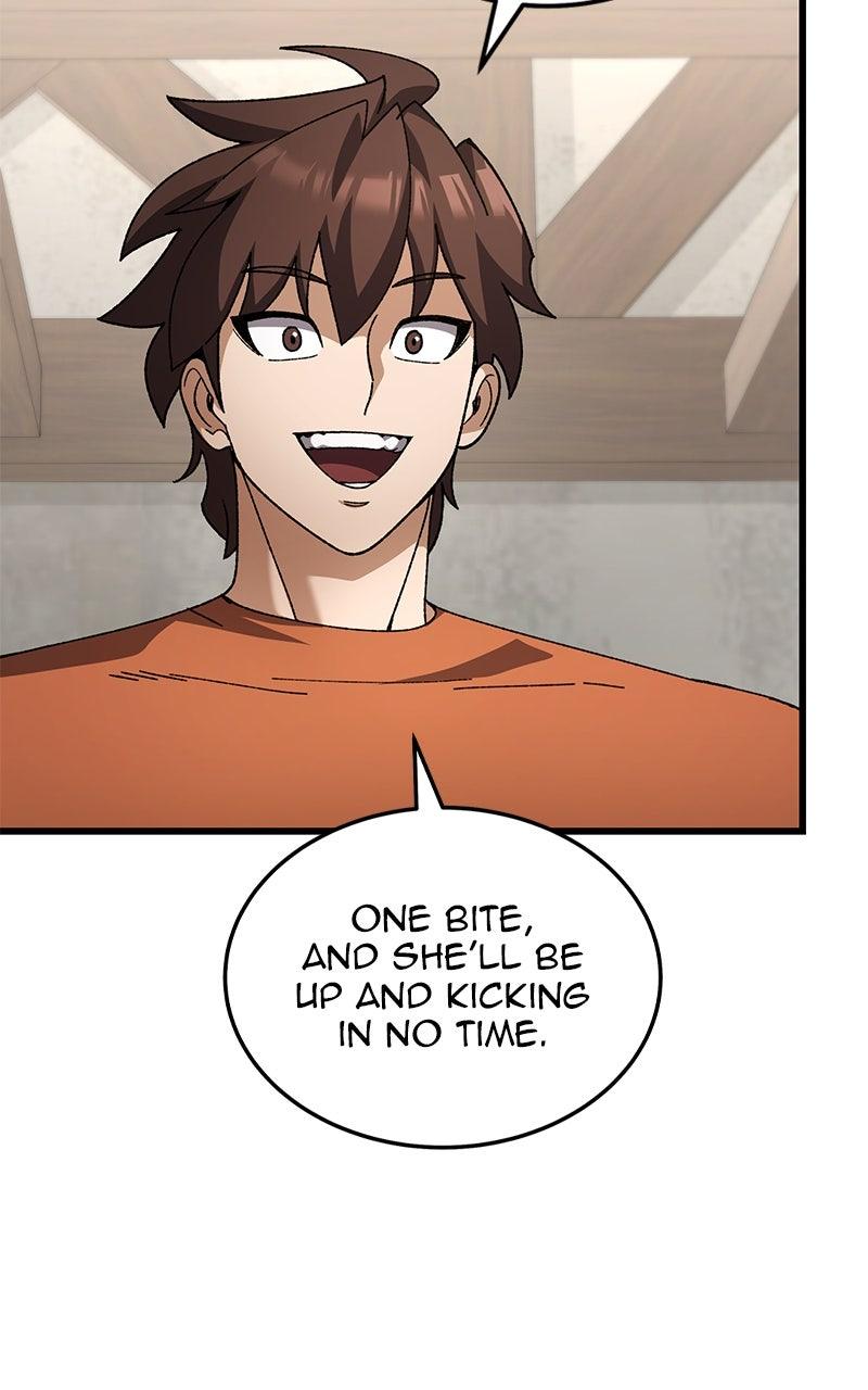 Regressed, but the World Didn't End Chapter 34 - Page 5