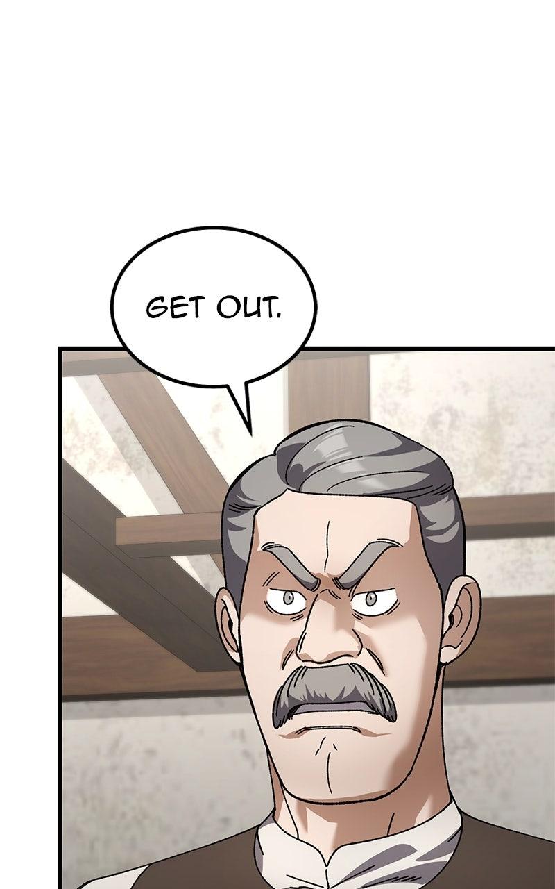 Regressed, but the World Didn't End Chapter 34 - Page 6