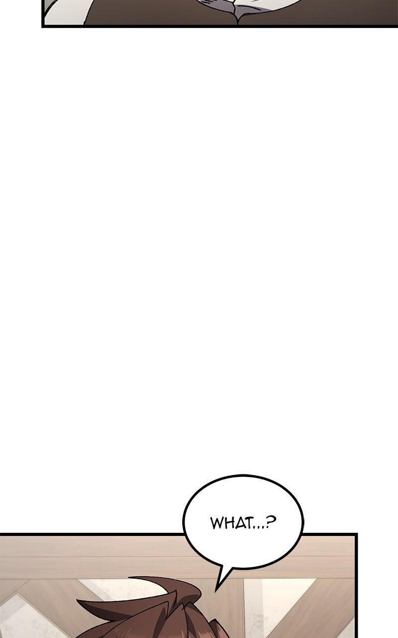 Regressed, but the World Didn't End Chapter 34 - Page 7