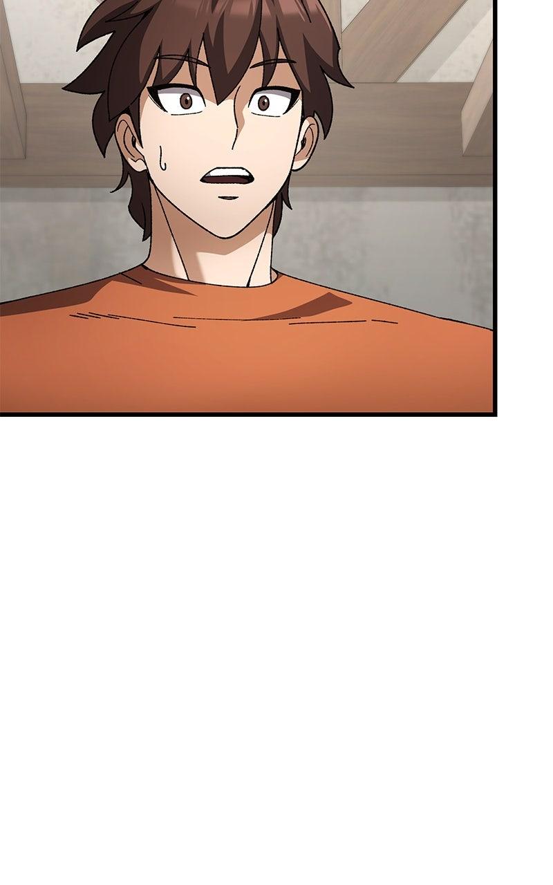 Regressed, but the World Didn't End Chapter 34 - Page 8