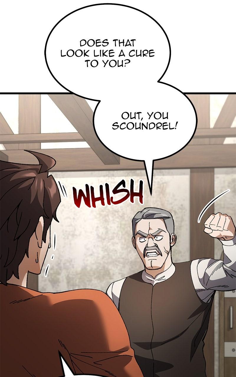 Regressed, but the World Didn't End Chapter 34 - Page 9