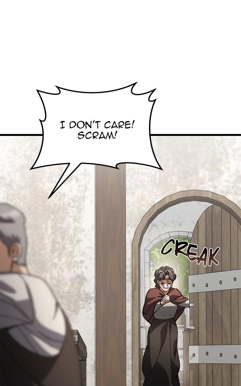 Regressed, but the World Didn't End Chapter 34 - Page 12