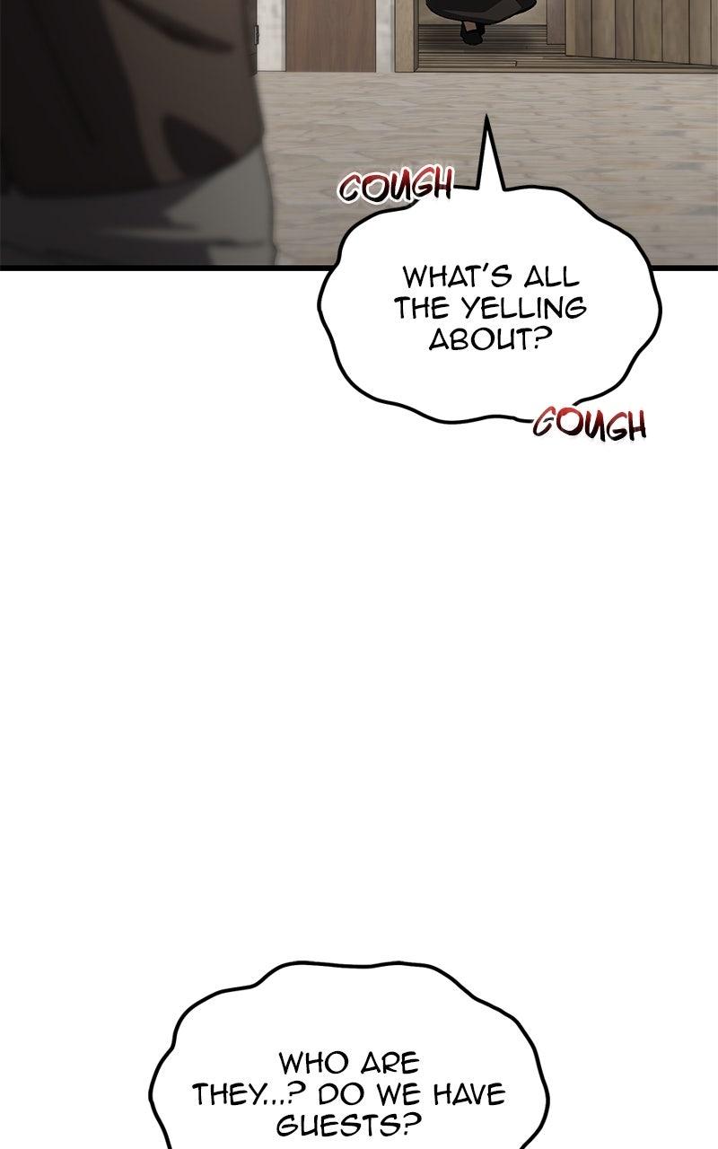 Regressed, but the World Didn't End Chapter 34 - Page 13