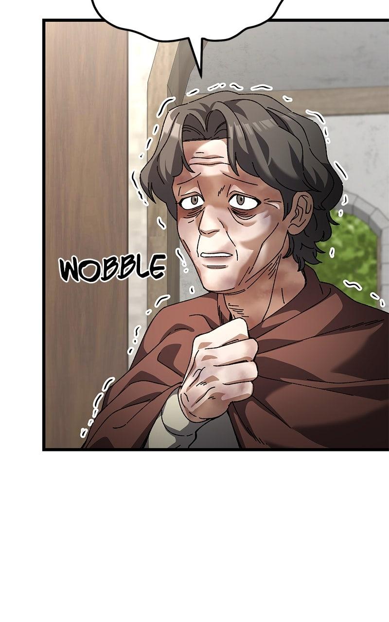 Regressed, but the World Didn't End Chapter 34 - Page 14