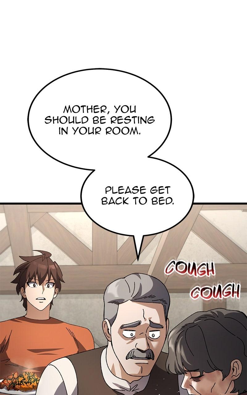 Regressed, but the World Didn't End Chapter 34 - Page 15