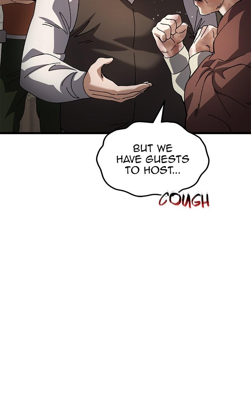 Regressed, but the World Didn't End Chapter 34 - Page 16