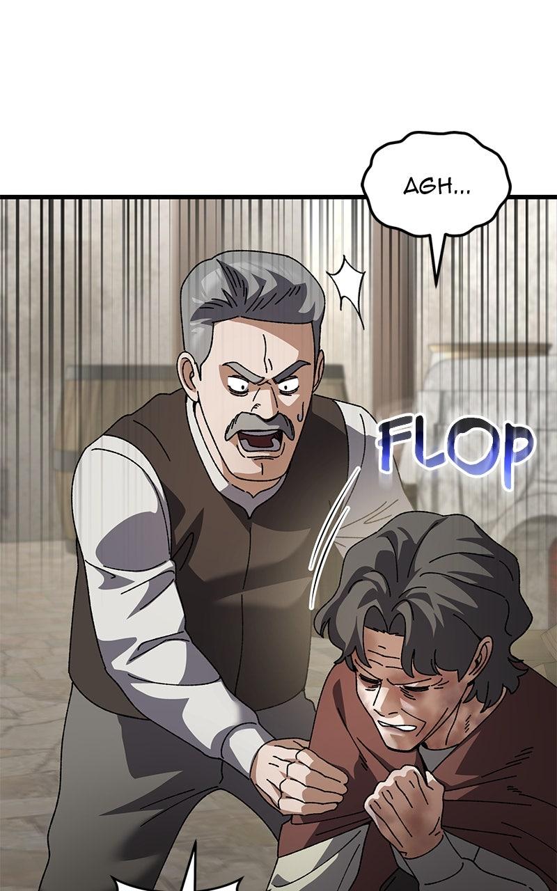 Regressed, but the World Didn't End Chapter 34 - Page 17