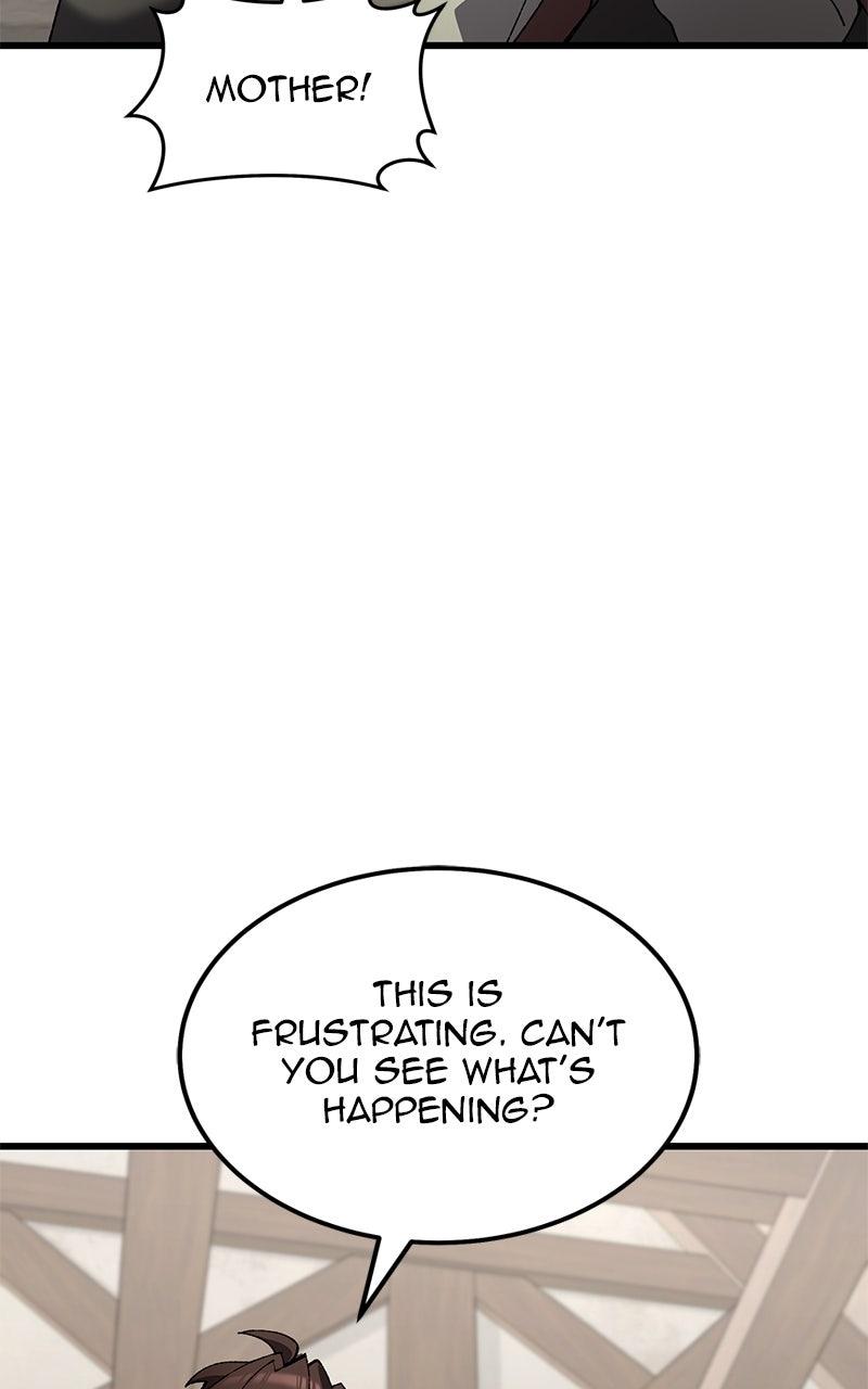 Regressed, but the World Didn't End Chapter 34 - Page 18