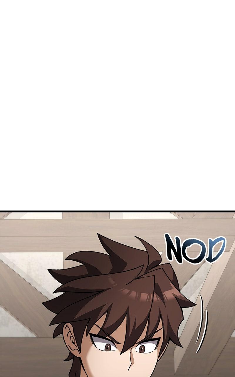 Regressed, but the World Didn't End Chapter 34 - Page 23