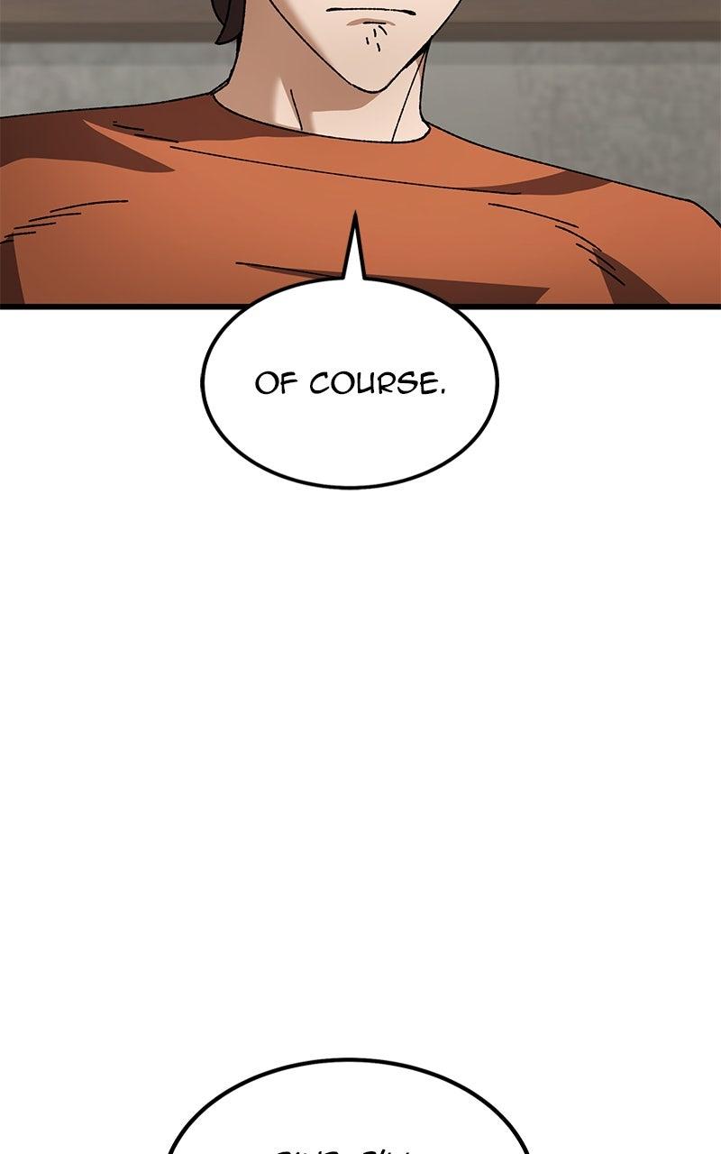 Regressed, but the World Didn't End Chapter 34 - Page 24