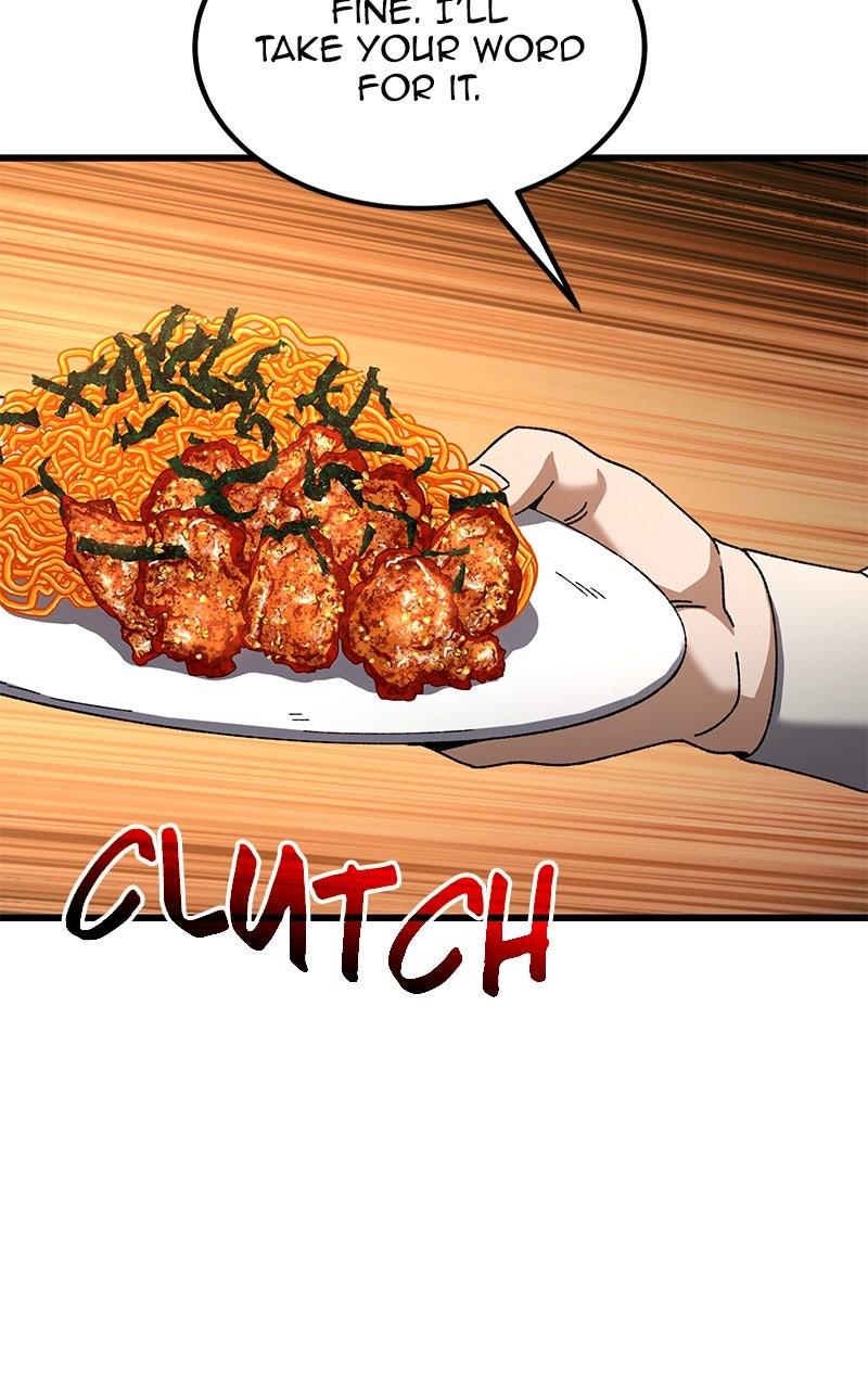 Regressed, but the World Didn't End Chapter 34 - Page 25