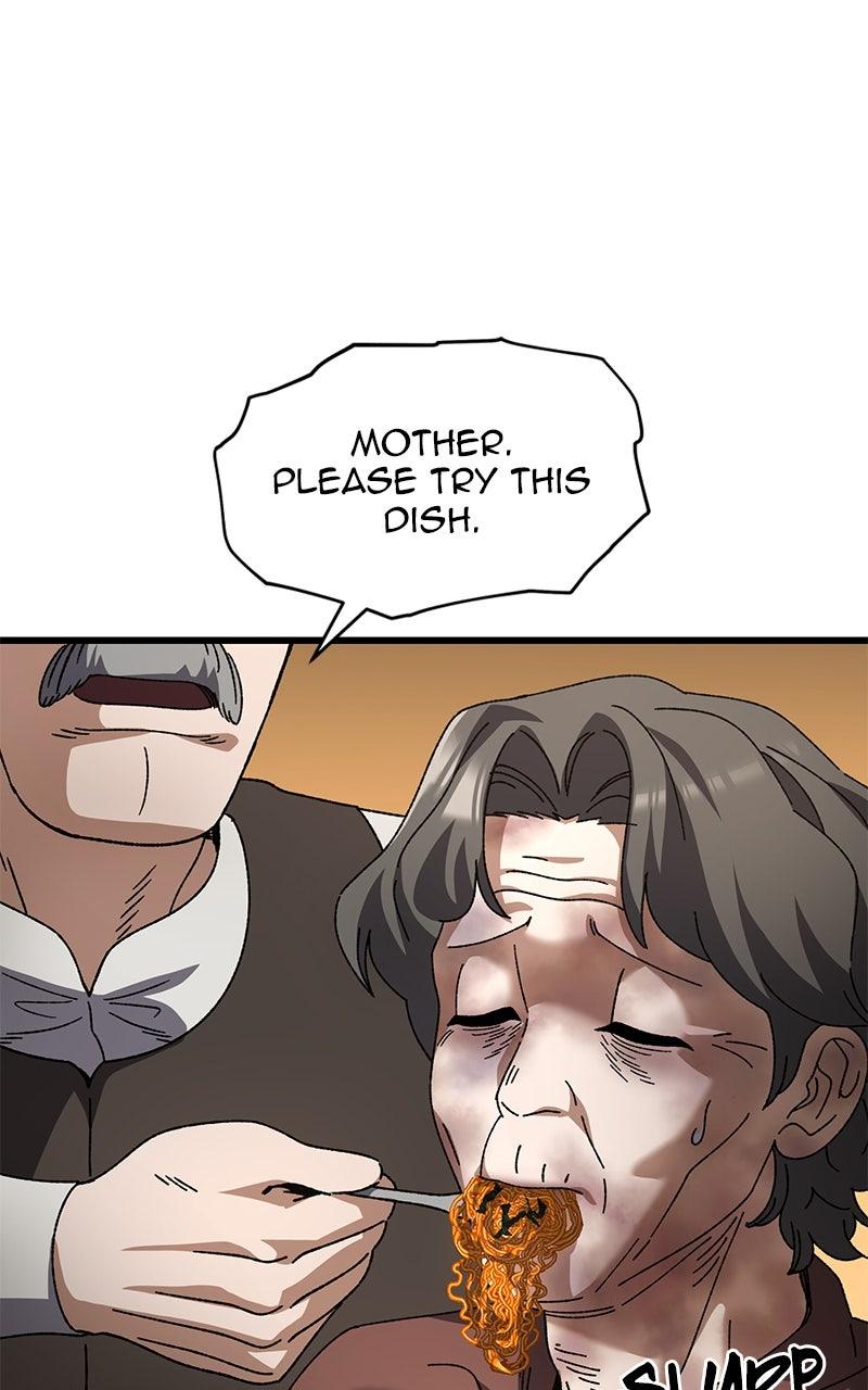 Regressed, but the World Didn't End Chapter 34 - Page 26