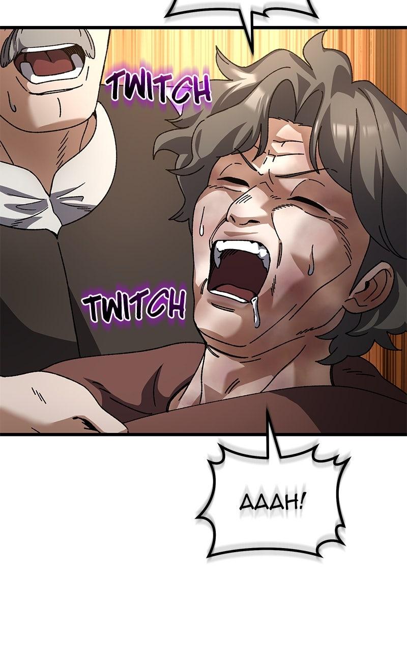 Regressed, but the World Didn't End Chapter 34 - Page 28