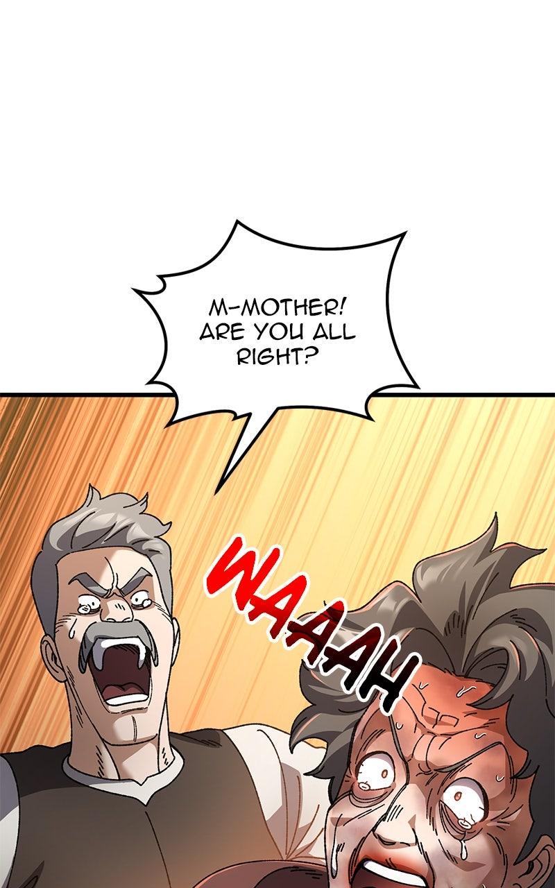 Regressed, but the World Didn't End Chapter 34 - Page 29