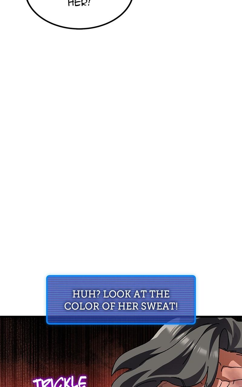 Regressed, but the World Didn't End Chapter 34 - Page 32