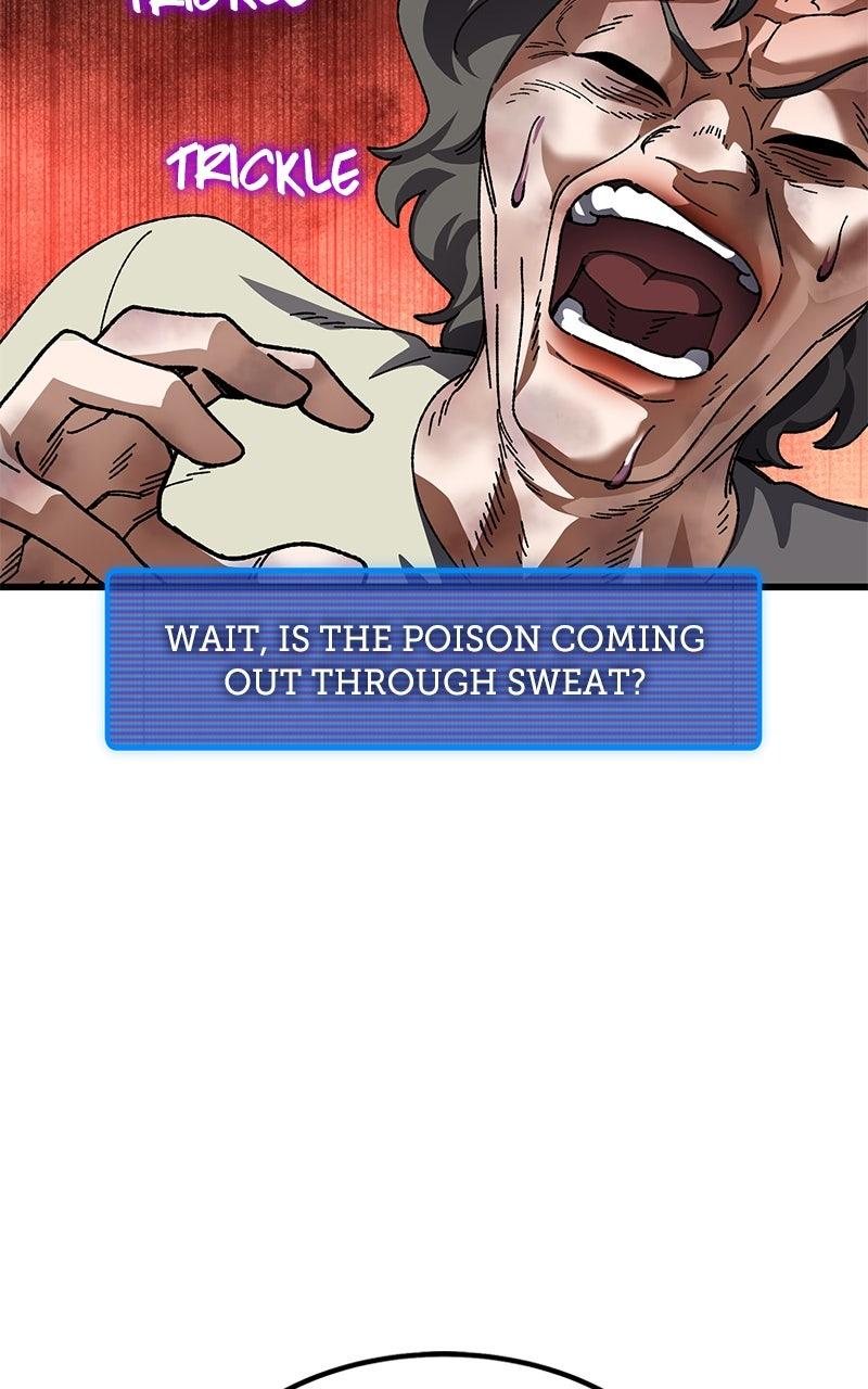 Regressed, but the World Didn't End Chapter 34 - Page 33