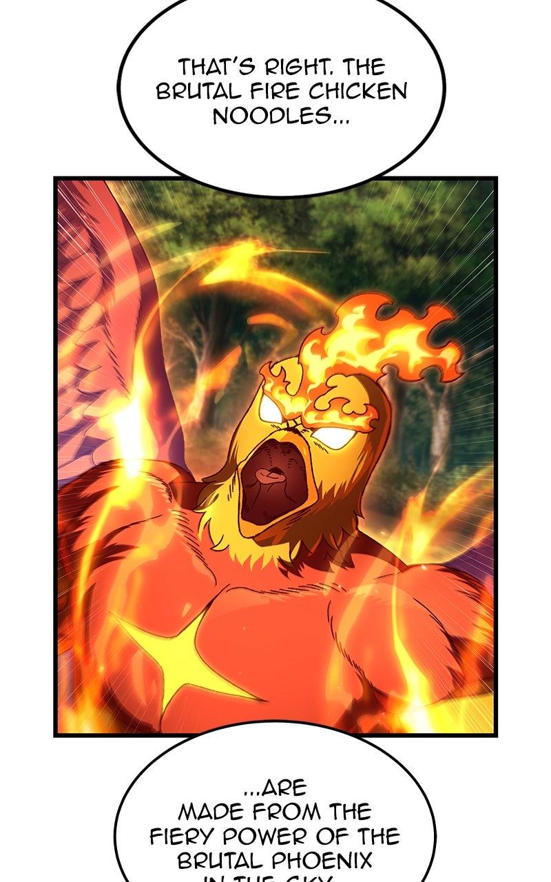 Regressed, but the World Didn't End Chapter 34 - Page 34