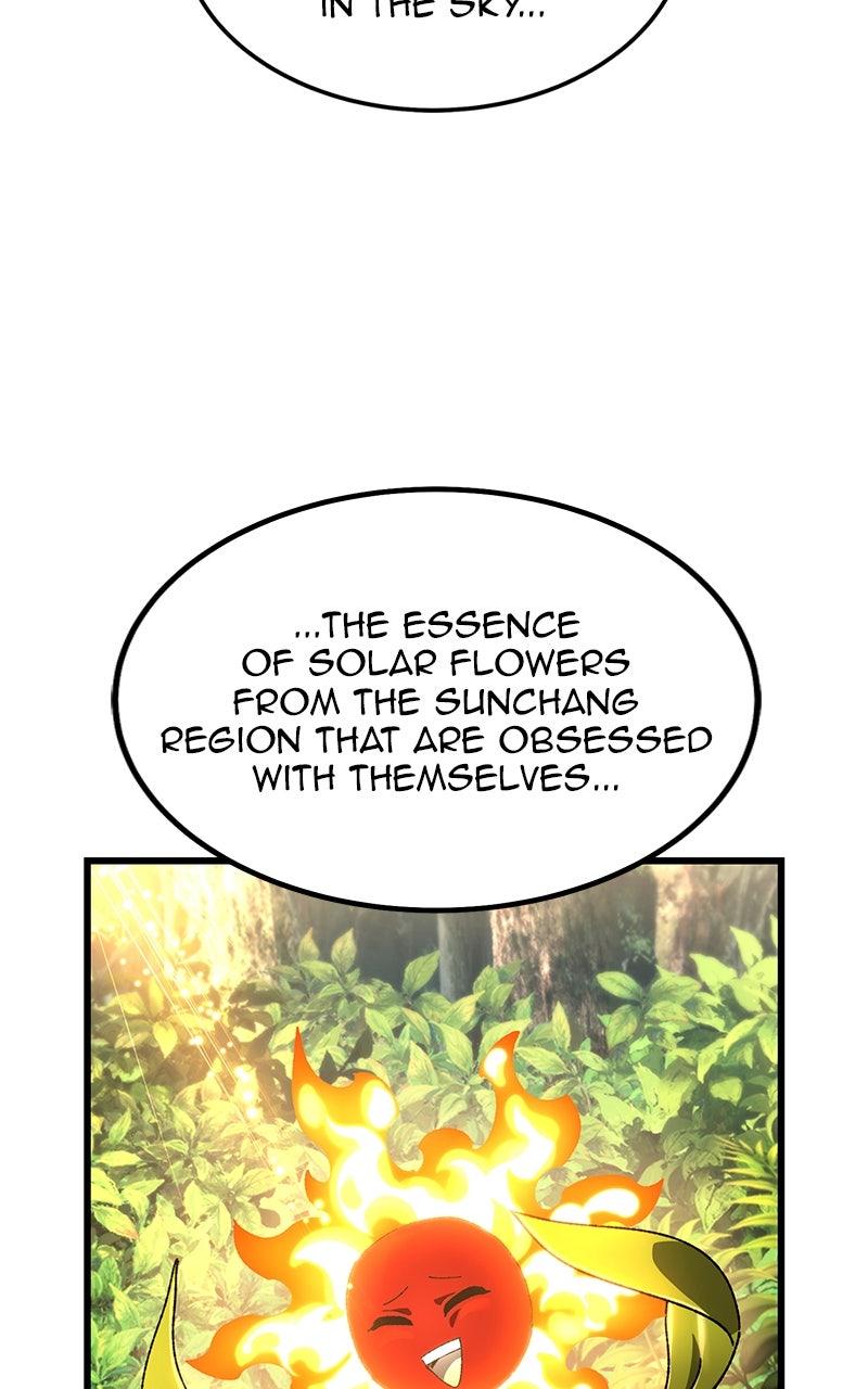 Regressed, but the World Didn't End Chapter 34 - Page 35