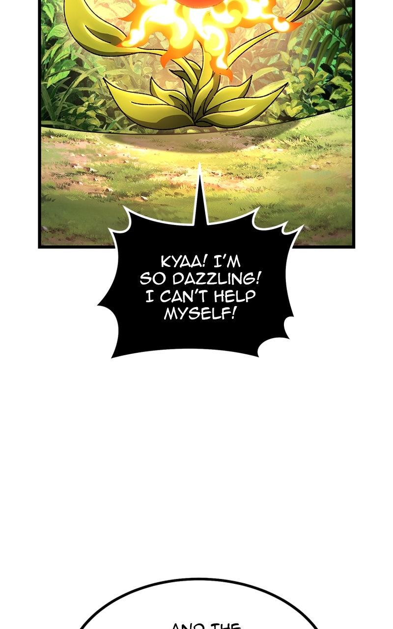 Regressed, but the World Didn't End Chapter 34 - Page 36