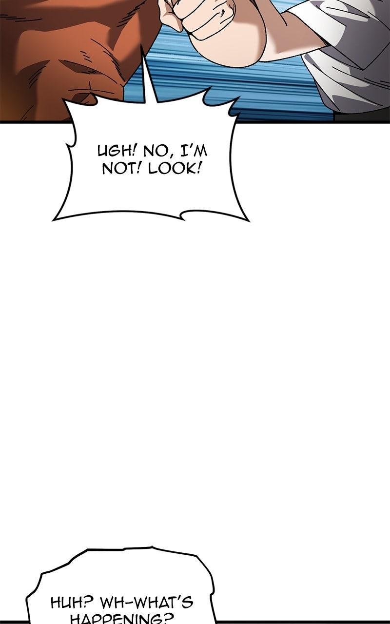 Regressed, but the World Didn't End Chapter 34 - Page 43