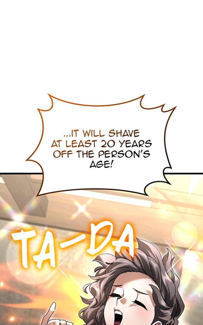 Regressed, but the World Didn't End Chapter 34 - Page 48