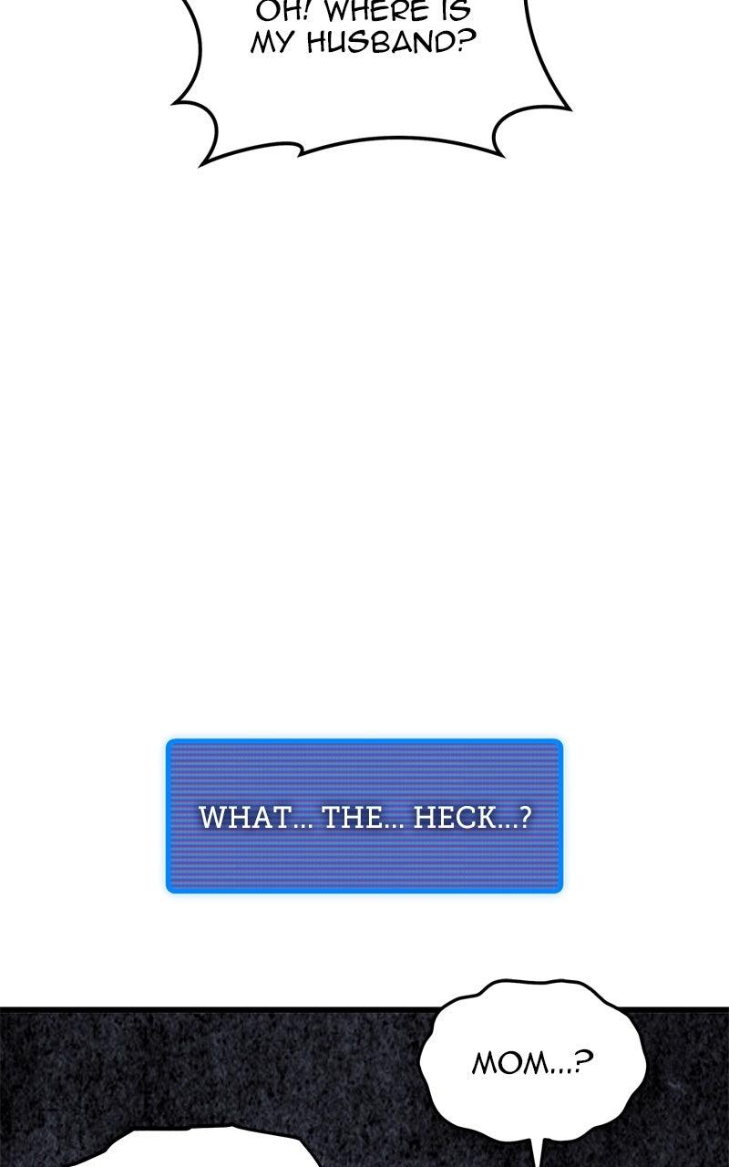 Regressed, but the World Didn't End Chapter 34 - Page 50