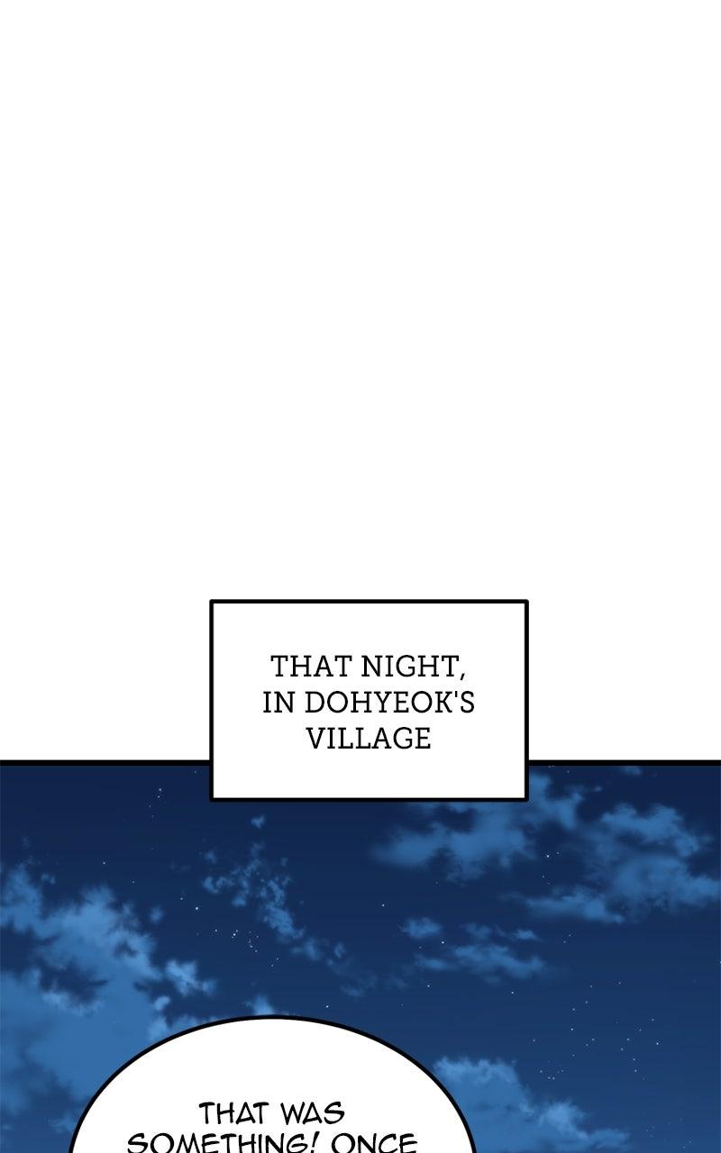 Regressed, but the World Didn't End Chapter 34 - Page 52