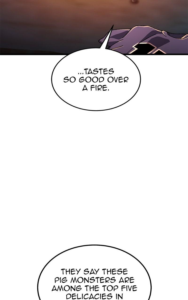 Regressed, but the World Didn't End Chapter 34 - Page 56