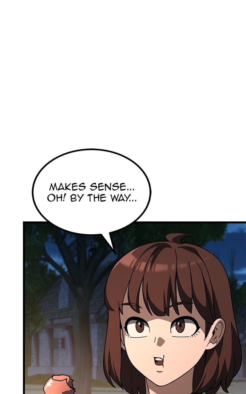 Regressed, but the World Didn't End Chapter 34 - Page 58