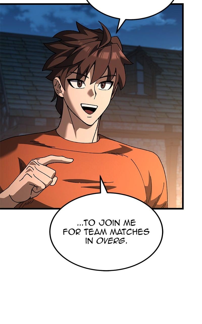 Regressed, but the World Didn't End Chapter 34 - Page 60