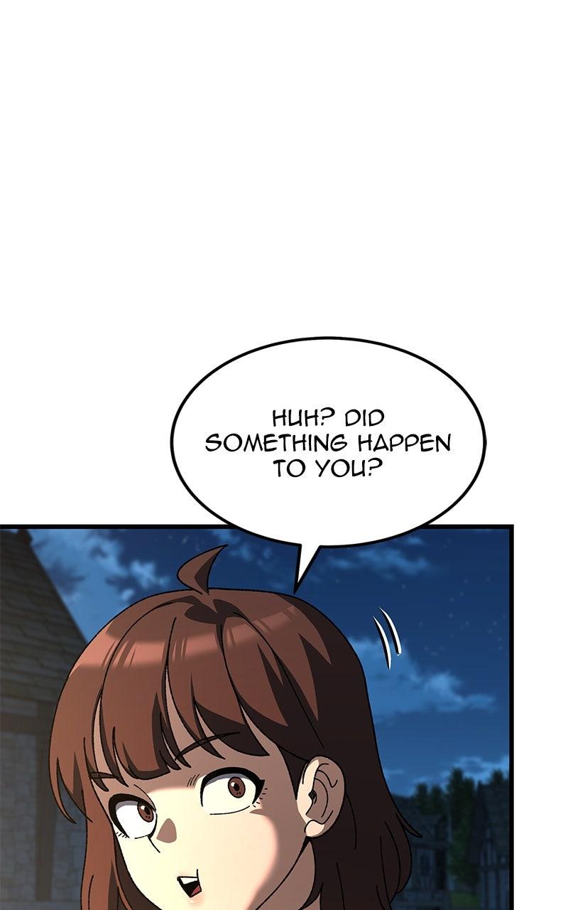 Regressed, but the World Didn't End Chapter 34 - Page 64