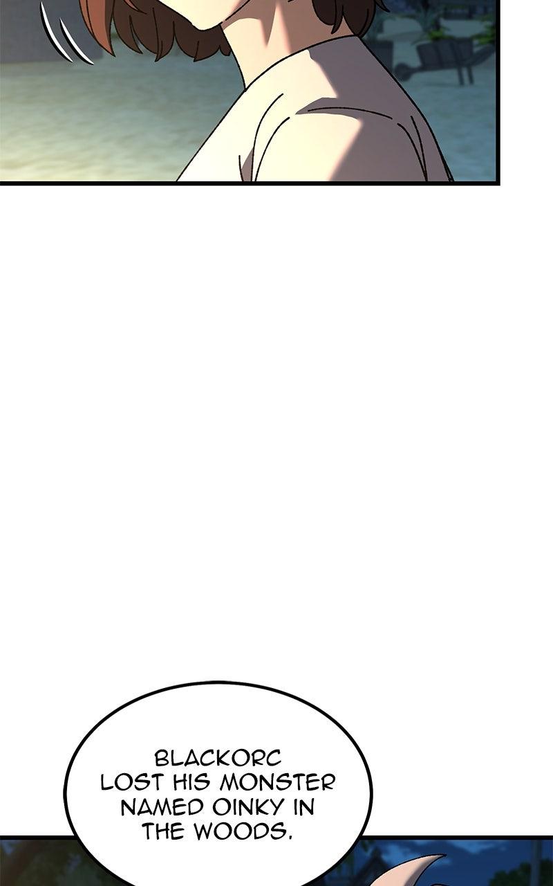 Regressed, but the World Didn't End Chapter 34 - Page 65