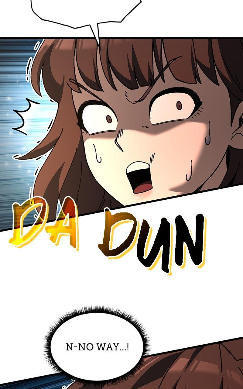 Regressed, but the World Didn't End Chapter 34 - Page 69