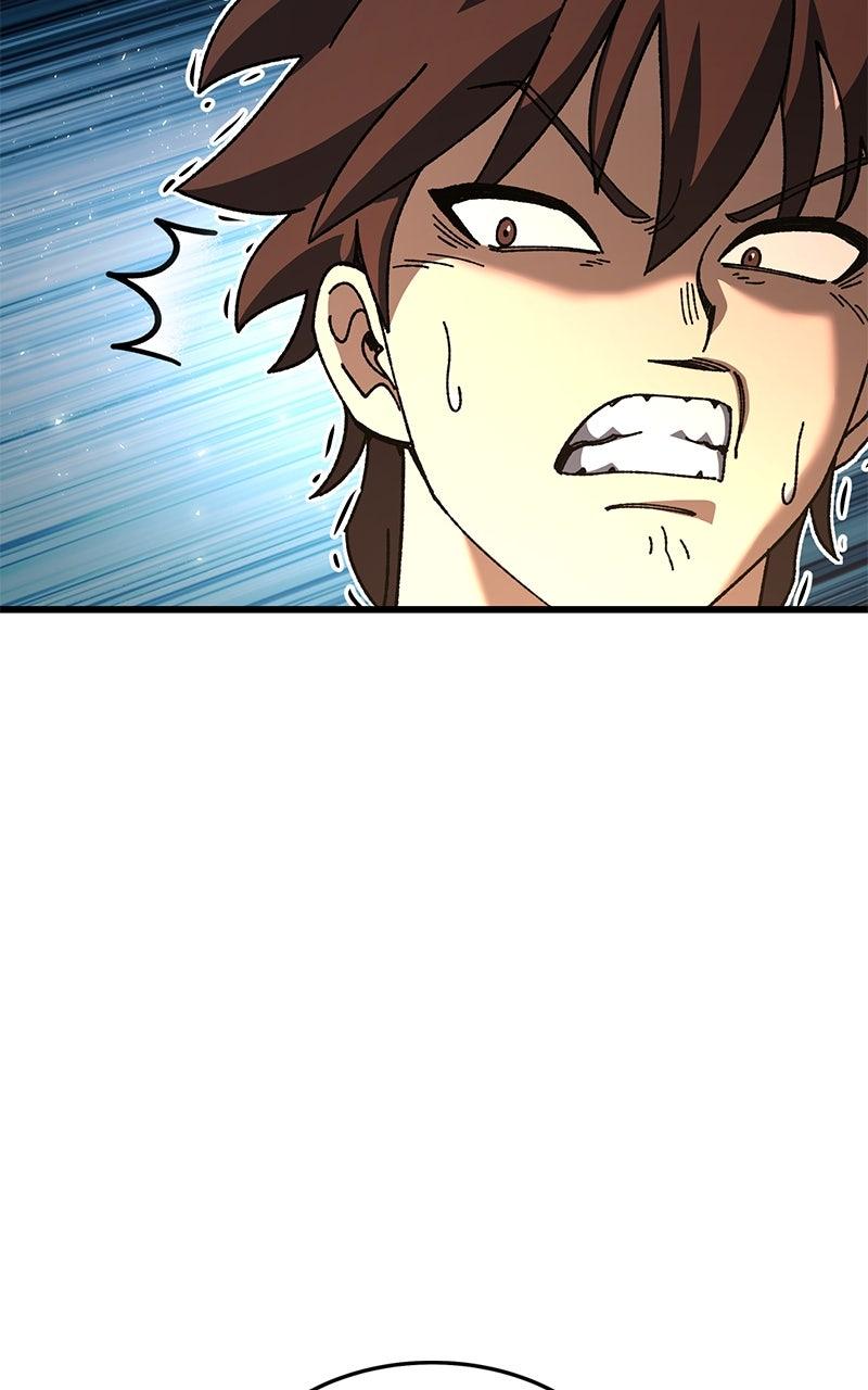 Regressed, but the World Didn't End Chapter 34 - Page 70