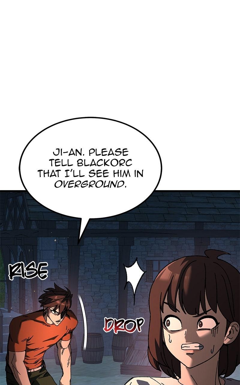 Regressed, but the World Didn't End Chapter 34 - Page 74