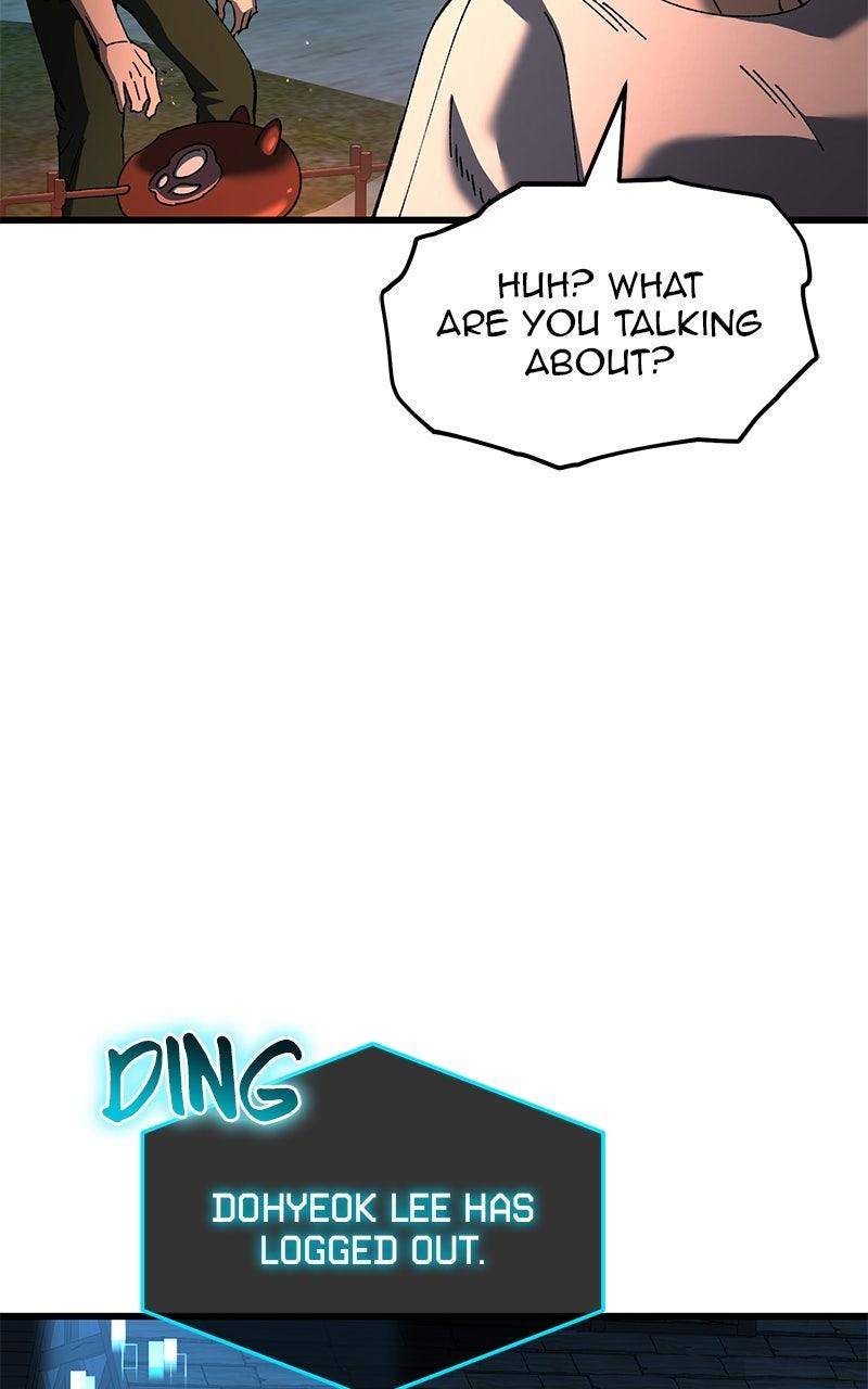 Regressed, but the World Didn't End Chapter 34 - Page 75