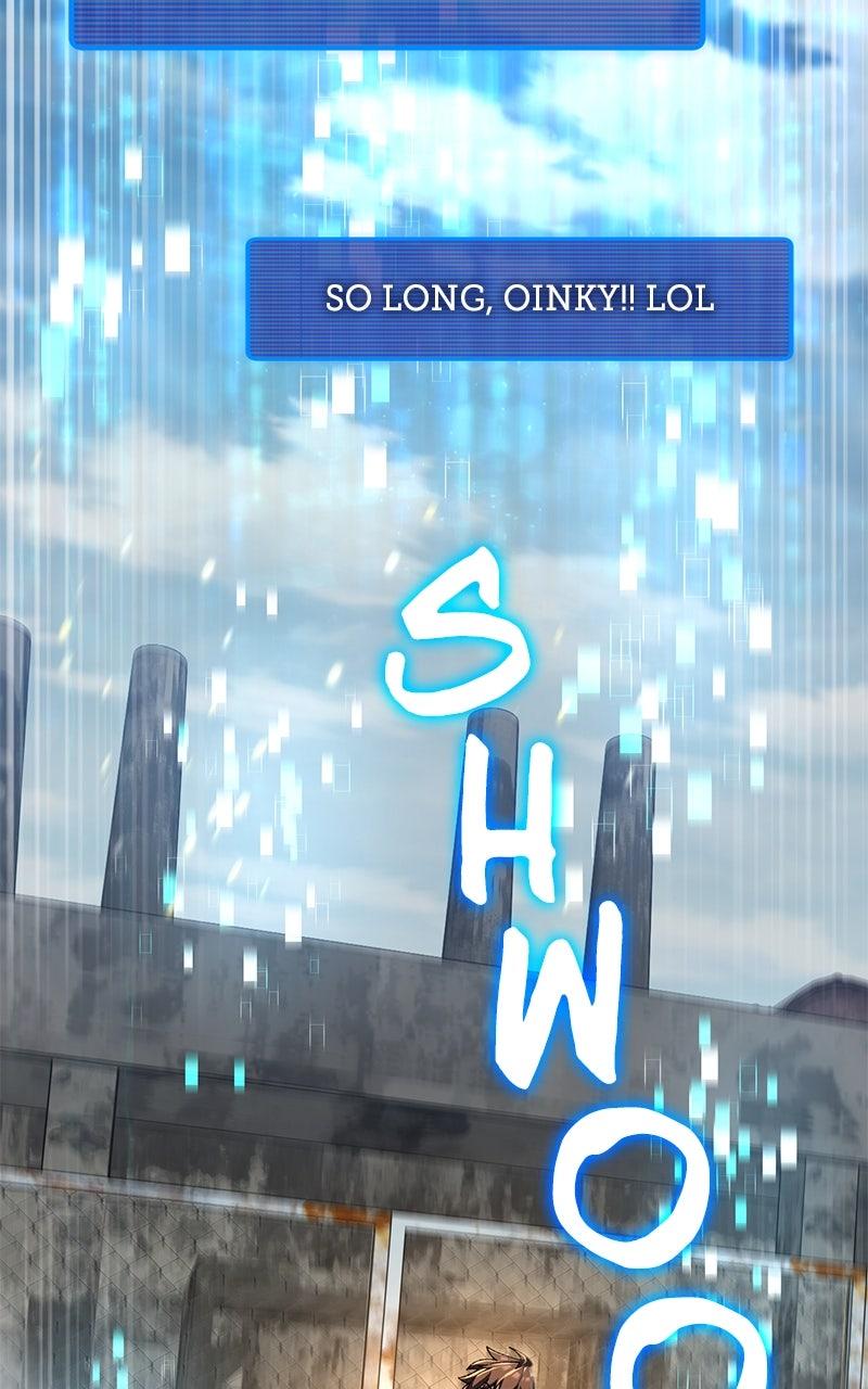 Regressed, but the World Didn't End Chapter 34 - Page 79