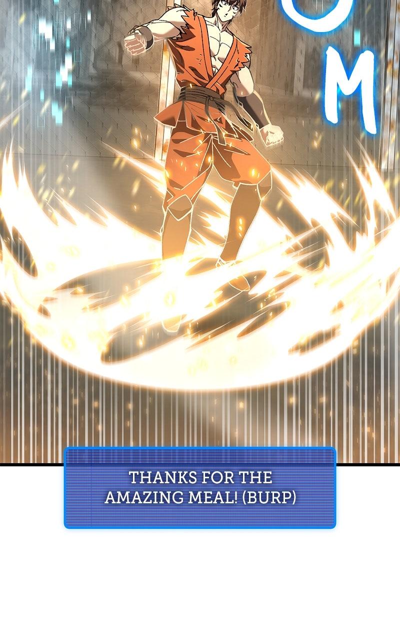 Regressed, but the World Didn't End Chapter 34 - Page 80