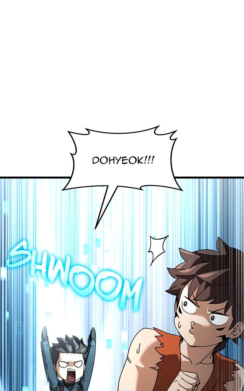 Regressed, but the World Didn't End Chapter 34 - Page 81