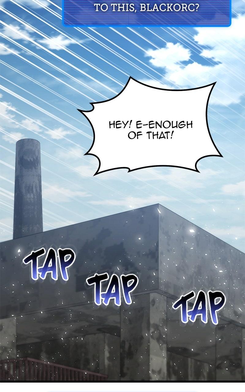 Regressed, but the World Didn't End Chapter 34 - Page 90