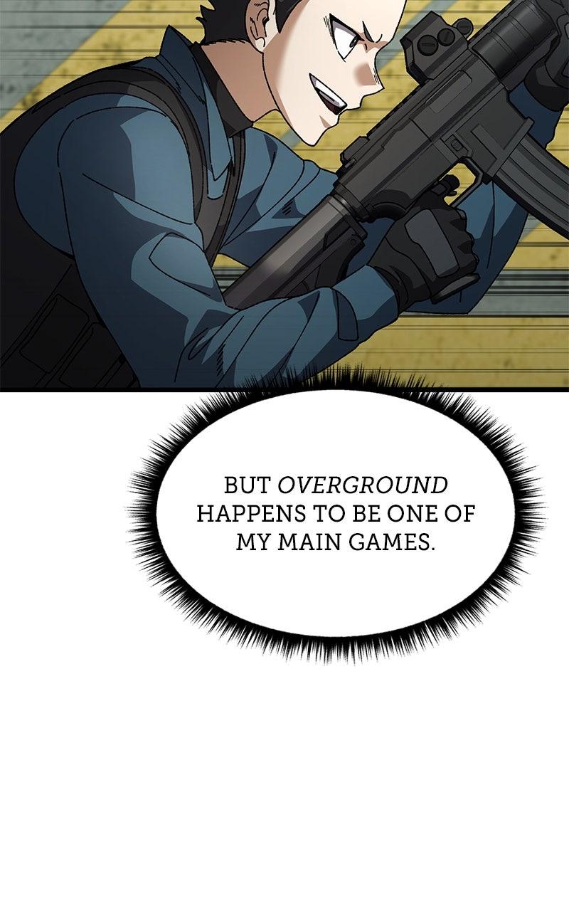 Regressed, but the World Didn't End Chapter 34 - Page 92