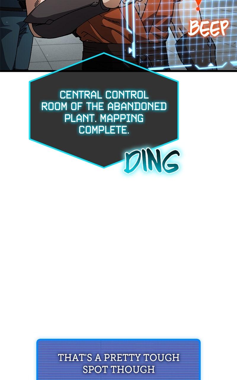 Regressed, but the World Didn't End Chapter 34 - Page 97