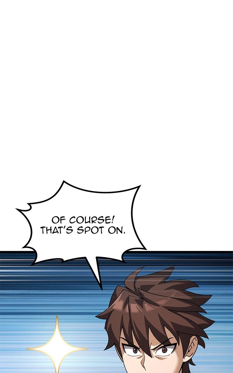 Regressed, but the World Didn't End Chapter 34 - Page 108