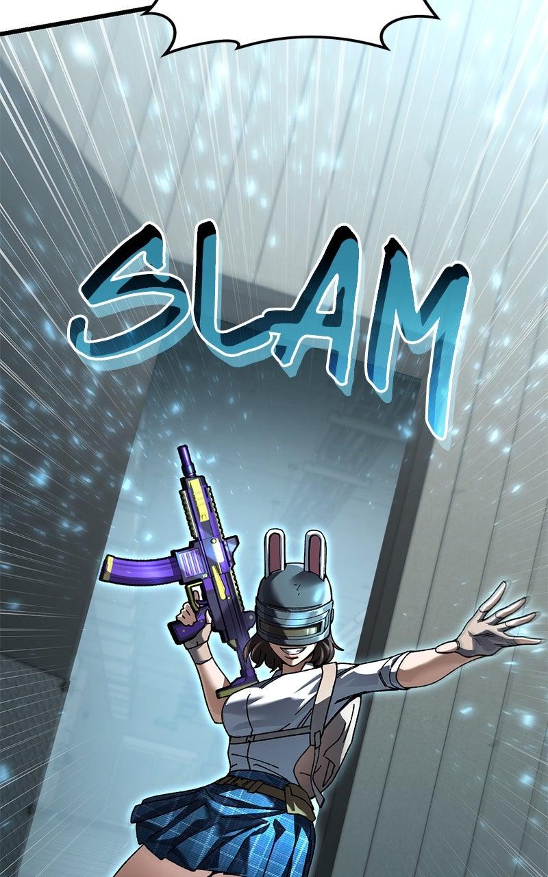 Regressed, but the World Didn't End Chapter 34 - Page 114