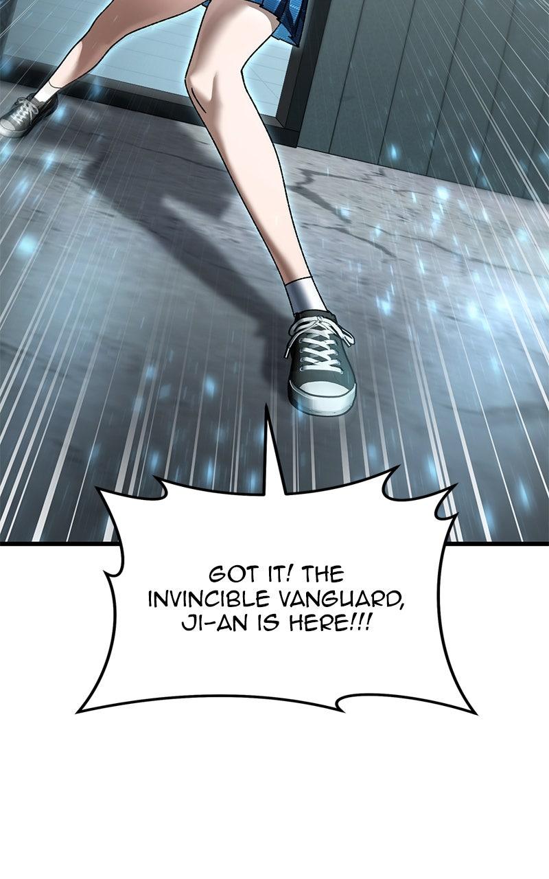 Regressed, but the World Didn't End Chapter 34 - Page 115