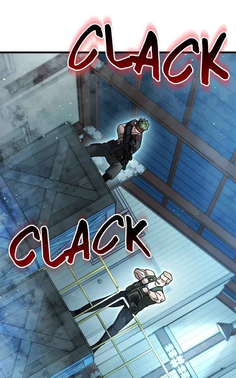 Regressed, but the World Didn't End Chapter 34 - Page 116