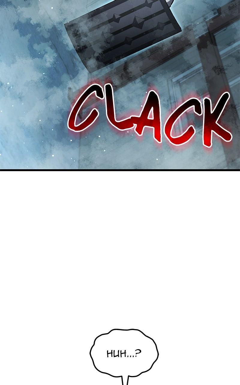 Regressed, but the World Didn't End Chapter 34 - Page 118