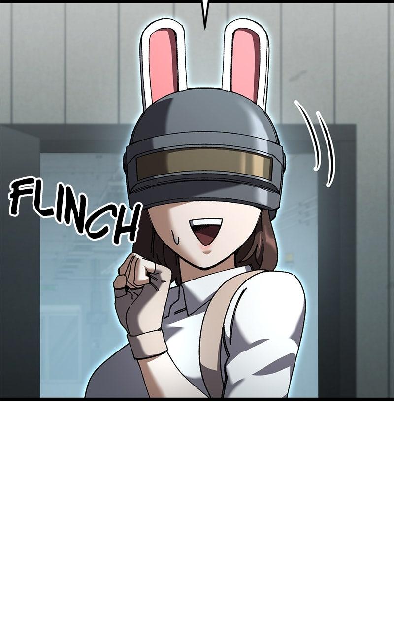 Regressed, but the World Didn't End Chapter 34 - Page 119