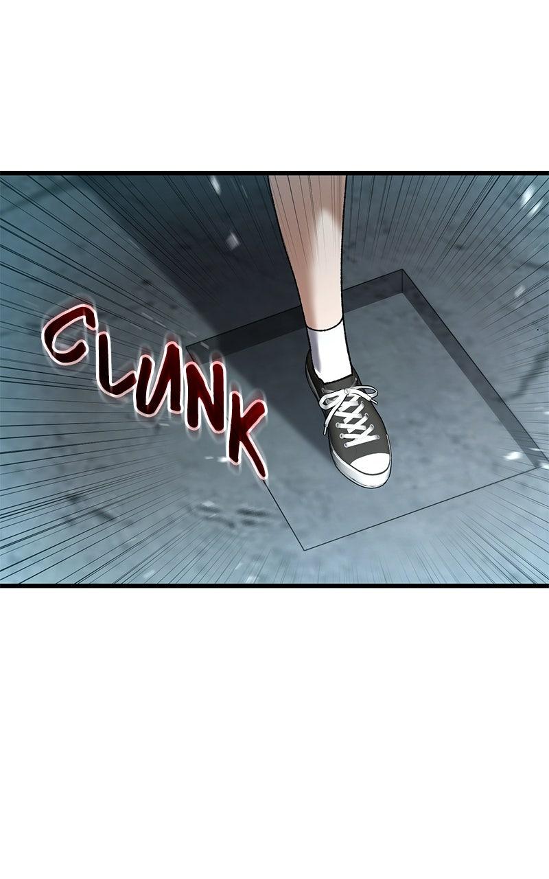 Regressed, but the World Didn't End Chapter 34 - Page 120