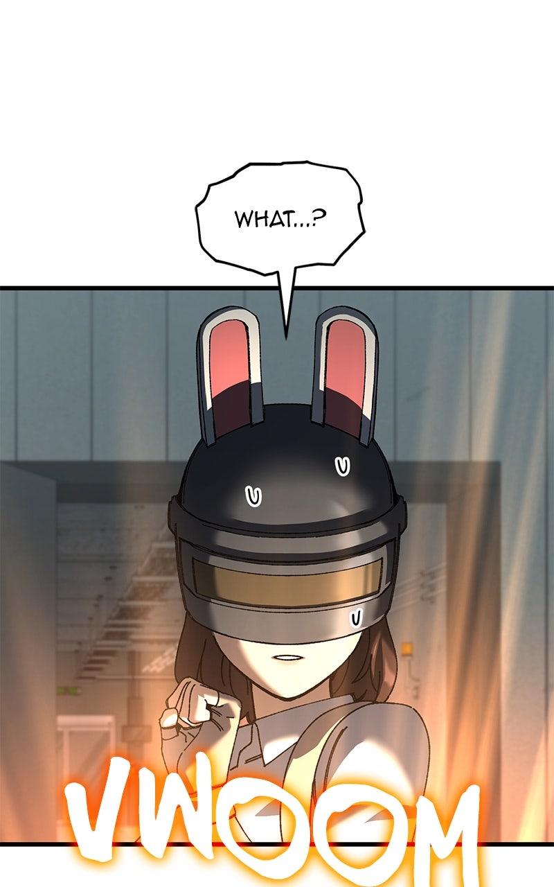 Regressed, but the World Didn't End Chapter 34 - Page 121